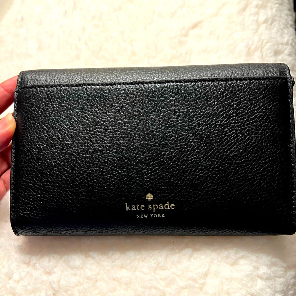 Kate Spade New York Marti small crossbody bag